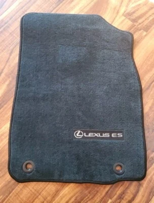 LEXUS ES300H/ES350 2016-2018 PASO DELANTERO. MAT PT208-33160 Foto 1 de 4