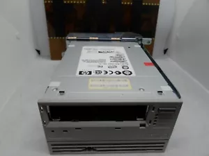 HP LTO3 Ultrium960 MSL6000 series Tape Drive PD073F#804 390302-001 973605-101 - Picture 1 of 3