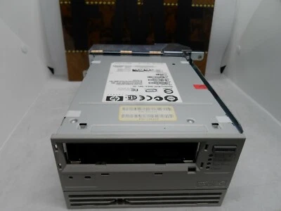 HP LTO3 Ultrium960 MSL6000 series Tape Drive PD073F#804 390302-001 973605-101 - Image 1 of 3