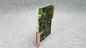 Tarjeta de control HELLER 20.002 708-3 AXE 76 I AXE76 I H 23.020 017-000/4508 - Imagen 1 de 8
