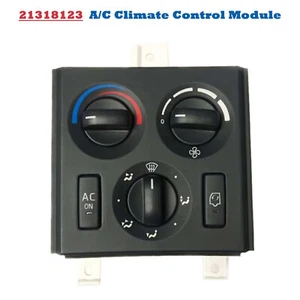 A/C Climate Control Unit Module 24V for Volvo Truck VNL 2003-2024 21318123 ZA - Picture 1 of 9