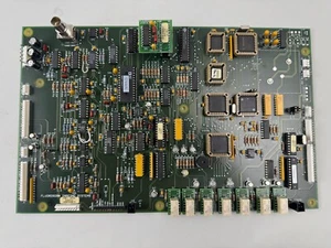 Placa de control Fluoroscan 60000 Mini brazo en C 210488-1 Rev 001 - Imagen 1 de 4