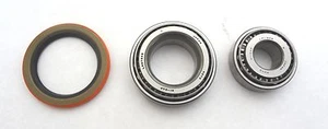 Oldsmobile Cutlass Front Wheel Bearings and Seal Kit 1964 - 1972 - Picture 1 of 1