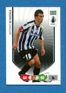 CALCIATORI 2010-11 -Adrenalyn Panini- Card BASIC - DI NATALE - UDINESE - Imagen 1 de 3