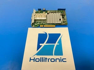 HP FlexFabric 10GB 2-Port 534FLR-SFP+ Adapter - 700749-001, 701531-001 - Picture 1 of 3