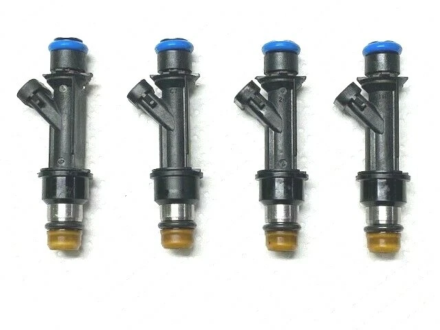 Juego de inyectores de combustible Delphi 12571863 X 4 para Cavalier Sunfire de 2,2 L 2003-2005  Foto 1 de 2