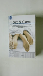 88284 Roald Dahl SEX & CRIME - Foto 1 di 1