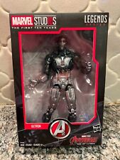 Marvel Legends - Ultron - Avengers  Age Of Ultron- Marvel Studios First 10 Years