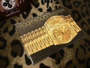 1. 1995 ROLEX YOUR OYSTER BOOKLET LIBRETTO. DAYTONA GMT SUBMARINER EXPLORER DATE - Picture 1 of 9