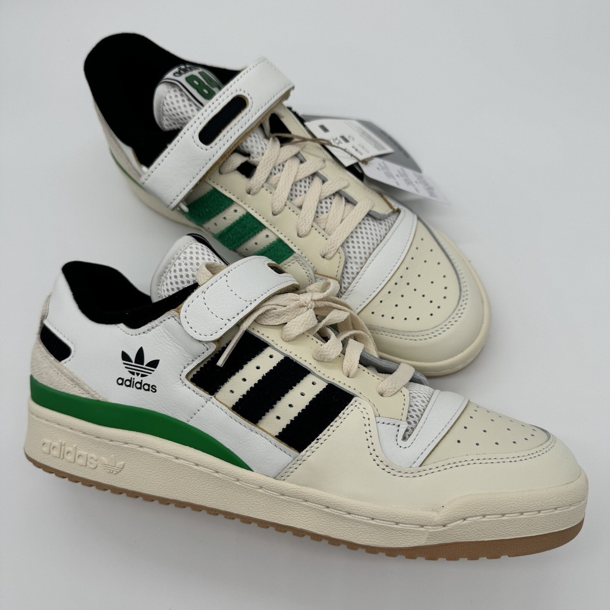 adidas Forum 84 Low Celtics for Sale | Authenticity adidas Forum 84 Low Celtics for Sale | Authenticity