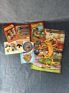 CatDog (Komplette Serie DVD) (Limitierte Auflage) - Bild 1 von 6