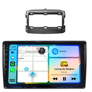 Autoradio Android per Alfa Romeo Giulietta 2013-2023 -Octacore 4GB 64GB -camera - Foto 1 di 12