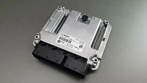 Original BMW F20 F21 F30 F31 120d 320d Motorsteuergerät B47 Diesel 8474730 ECU - Bild 1 von 4