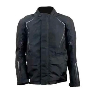 Spada Camber CE Motorcycle Jacket Laminated Motorbike All Season Men's Jacket XL - Picture 1 of 9