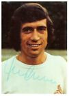 1.FC Kln Bernd Cullmann 1972/73 Foto ca 9x13 (01.23)