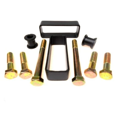 Espaciador de escape Stifflers Aftermarket LCB-FT02 para sistema de chasis LCB-FT01/HD01 Foto 1 de 4