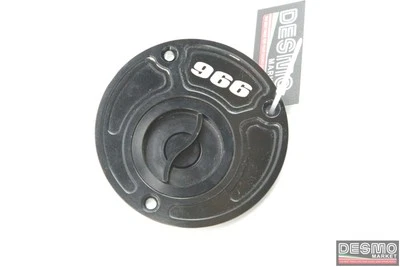 Ergal cap Ducati 748 916 996 998  (L) *CV0012* - Изображение 1 из 4