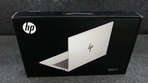 HP 14-es1023dx Envy x360 2-In-1 Laptop 14" 512GB SSD 150U 16GB Windows 11 Home - Picture 1 of 5