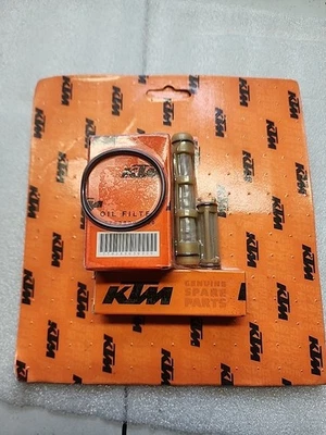 Ktm Tune Up Kit 250 SX-F/XC-F U6906811 - Image 1 of 4