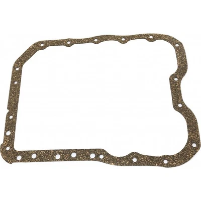 For Kia Forte/Forte Koup Oil Pan Gasket Set 2010-2013 4 Cyl 2.0L/2.4L Engine - Изображение 1 из 4