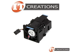 LENOVO 1U 4028 FAN FOR LENOVO THINKSERVER RD350 - SINGLE ROTOR SF10A42164 - Afbeelding 1 van 3