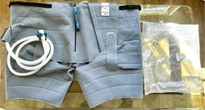 Flexitouch Plus Comfort Ease Trunk (Waist) Garment, Large pneumatic compression - Picture 1 of 7