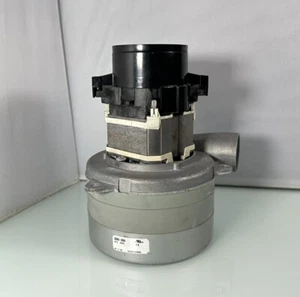 Motor de vacío Electrolux 120v parte # Q6600-066A-MP-15 montaje universal industrial - Imagen 1 de 10