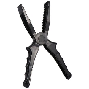 1Pc Plastic Fishing Pliers Light Fishing Clamp Fish Controller Tool - Picture 1 of 12