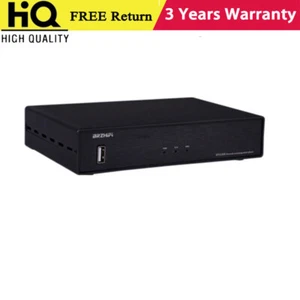 BRZHIFI DVA200 Lettore Musicale Streaming Rete DAC WiFi Hard Disk Lettore Digitale - Foto 1 di 2