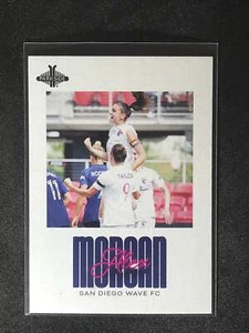 2023 Parkside NWSL Vintage #31 Alex Morgan - Bild 1 von 2