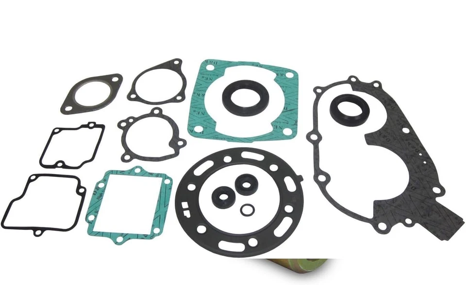 Polaris 400 Scrambler Sportsman Xplorer Sport (1994-03) Full Engine Gasket Set  - Image 1 of 1