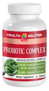Extreme Fat Burner Pills - Probiotic 40 Billion CFUs - Probiotics 25 1B - Picture 1 of 12