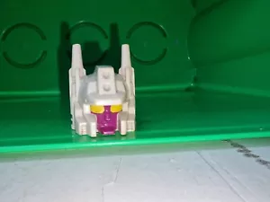 Original Hasbro G1 Transformers Abominus Head Part Hun-Gurr Vintage 1987 #3 - Picture 1 of 5