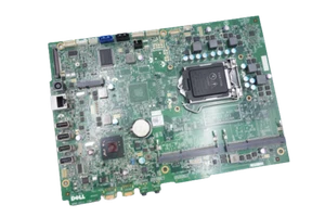 New Genuine AIO DELL OptiPlex 3011 Intel Motherboard C1GJ7 0C1GJ7 E145483 - Zdjęcie 1 z 6