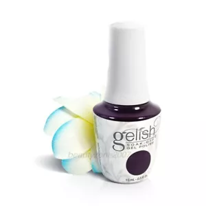 Esmalte en gel Harmony Gelish Soak-Off 1110864 Diva 0,5 oz - Imagen 1 de 1