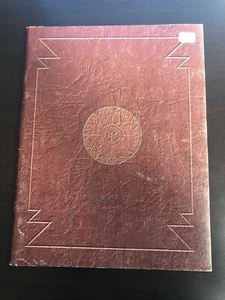 The Barsaive Gamemaster Book - Picture 1 of 1