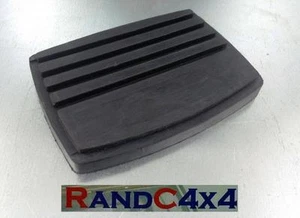 ANR2941 Land Rover Discovery 1 Auto Pedal de Freno Pastilla de Goma Automático 200 300 TDI - Imagen 1 de 3