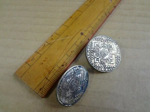 WWII japanese Shrine related? MEDAL BADGE MILITARIA ARMY NAVY Military - Picture 1 of 12