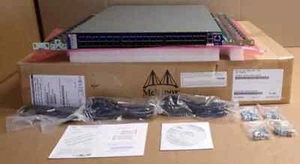 NEW IBM Mellanox SX6036 36x 56Gb/s QSFP FDR14 Infiniband Managed Switch 8831-F36 - Picture 1 of 14