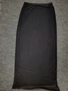 Junee Black Skirt Size Medium - Picture 1 of 4