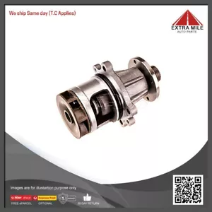 Water Pump for BMW 318i E30 1.8L 4cyl M40 B18 TF2671 - Picture 1 of 9