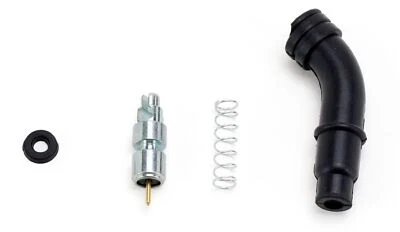 Honda ATC250ES Big Red, 1986-1987, kit de émbolo de obturador - ATC 250ES Foto 1 de 2