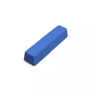 4 oz. Blaue Allzweck-Poliermasse - Schleifmittel Polierrouge - Bild 1 von 4