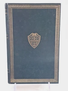 The Harvard Classics Deluxe Edition, Voyage of the Beagle by Charles Darwin 1969 - Picture 1 of 5