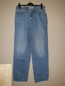 Levi's Jeans Damen Baggy 29/32 (entsp. Gr. 38 - 40) top Zustand - Bild 1 von 4