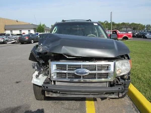 COMBINATION WIPER/TURN SIGNAL SWITCH 08 09 10 11 12 FORD ESCAPE - Picture 1 of 19