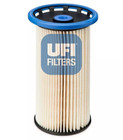 OE UFI Fuel Filter 26.038.00 FOR AUDI A3 SEAT LEON SKODA VW GOLF DIESEL 2014-21