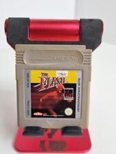 Nintendo Gameboy The Flash PAL Game Boy Original Game only Modul