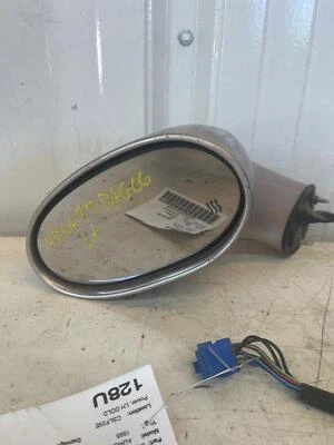 1995 1996 1997 OLDSMOBILE AURORA Espelho de Porta Esquerda Power Lh Dourado - Imagem 1 de 4