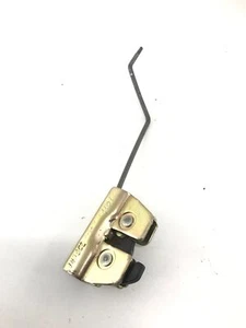 DAEWOO MATIZ (2000) 800 B 37,50KW 5P HAKEN STOPP SITZ HINTEN RECHTS - Bild 1 von 2